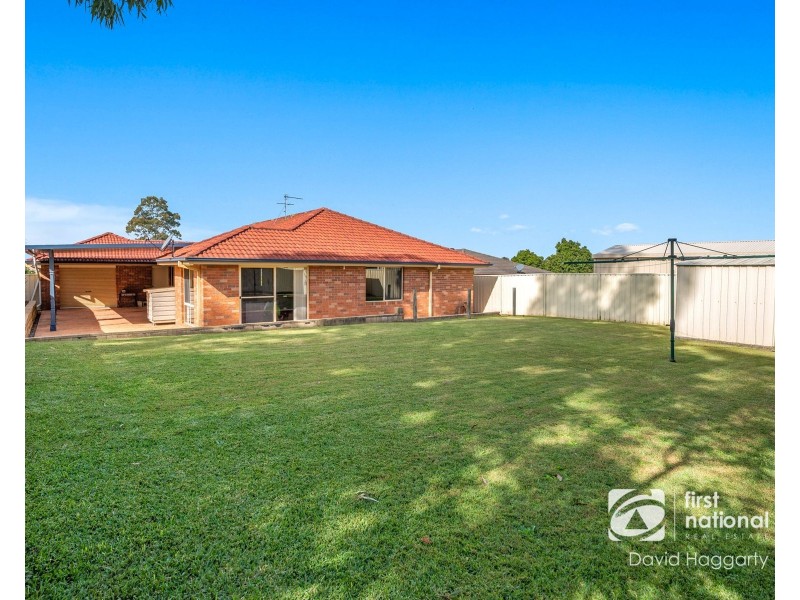 36 Nardoo Avenue, Aberglasslyn NSW 2320