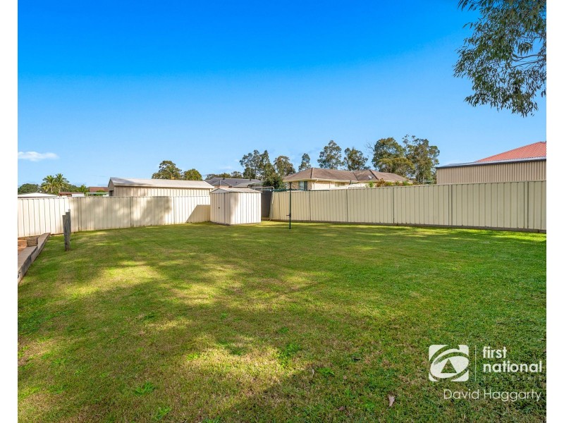 36 Nardoo Avenue, Aberglasslyn NSW 2320