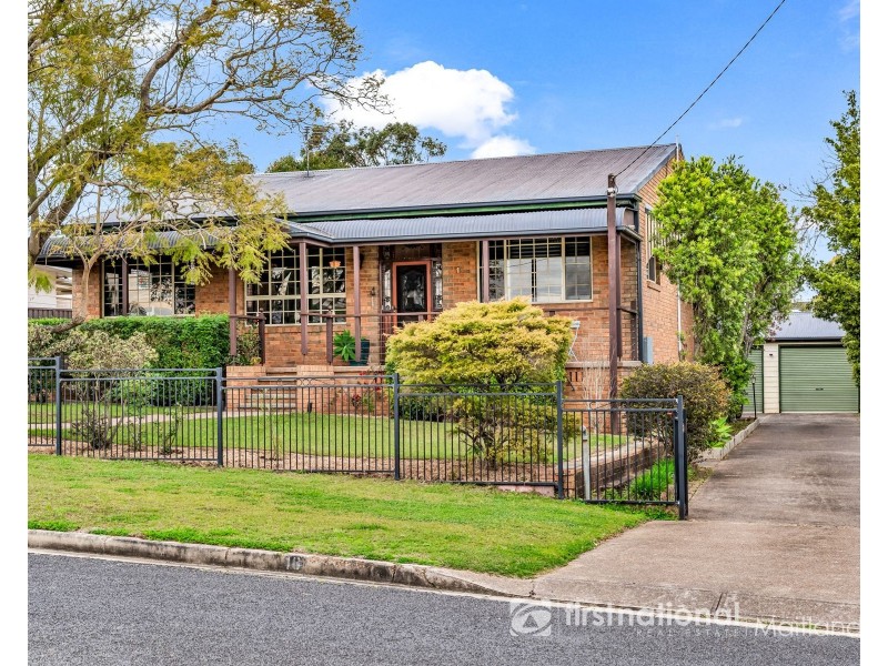 16 Fanning Street, Gillieston Heights NSW 2321