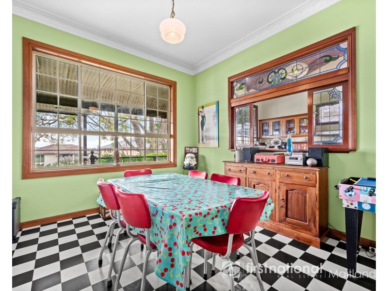 16 Fanning Street, Gillieston Heights NSW 2321