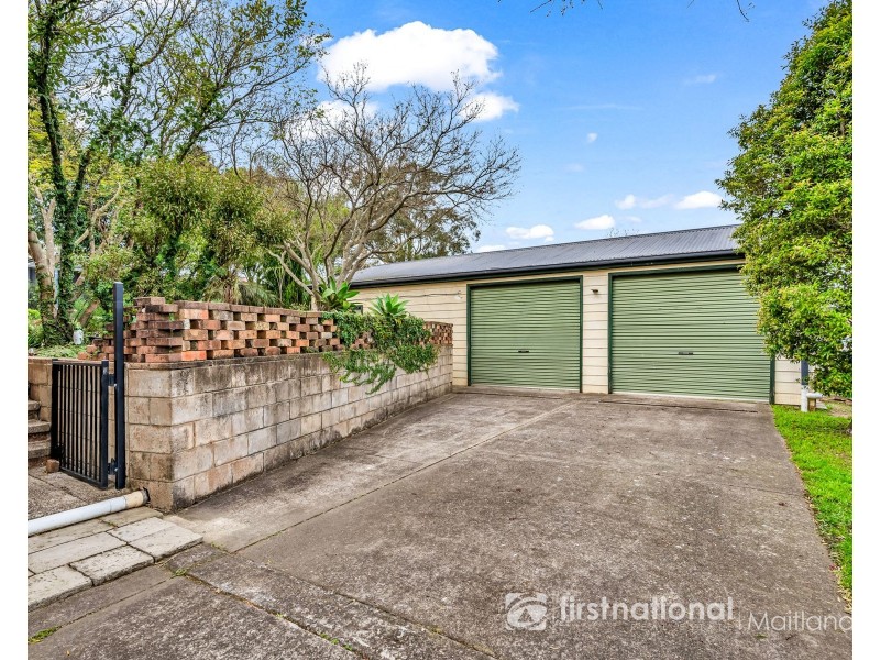 16 Fanning Street, Gillieston Heights NSW 2321