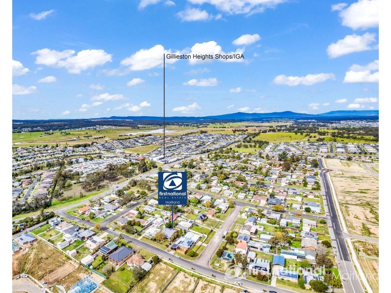 16 Fanning Street, Gillieston Heights NSW 2321