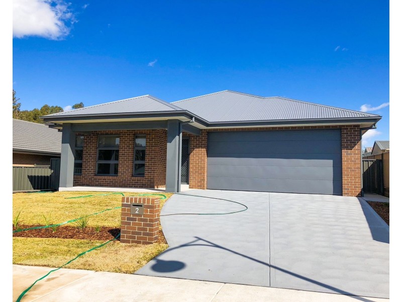 2 Mirani Street, Largs NSW 2320