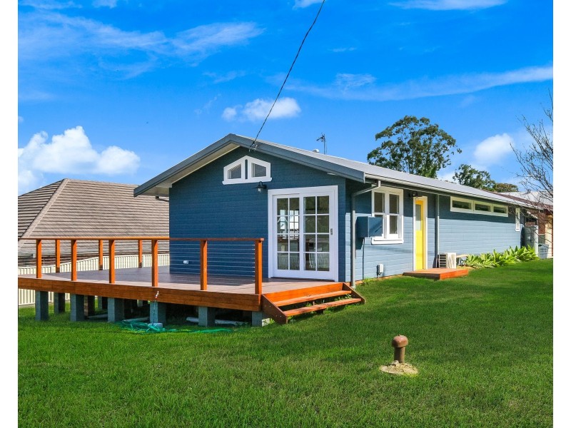 105 Princess Street, Morpeth NSW 2321