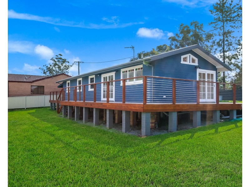 105 Princess Street, Morpeth NSW 2321