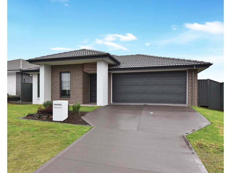 18 Garven Street, Cliftleigh NSW 2321