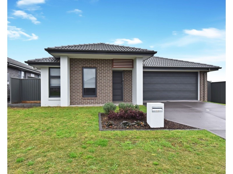 18 Garven Street, Cliftleigh NSW 2321
