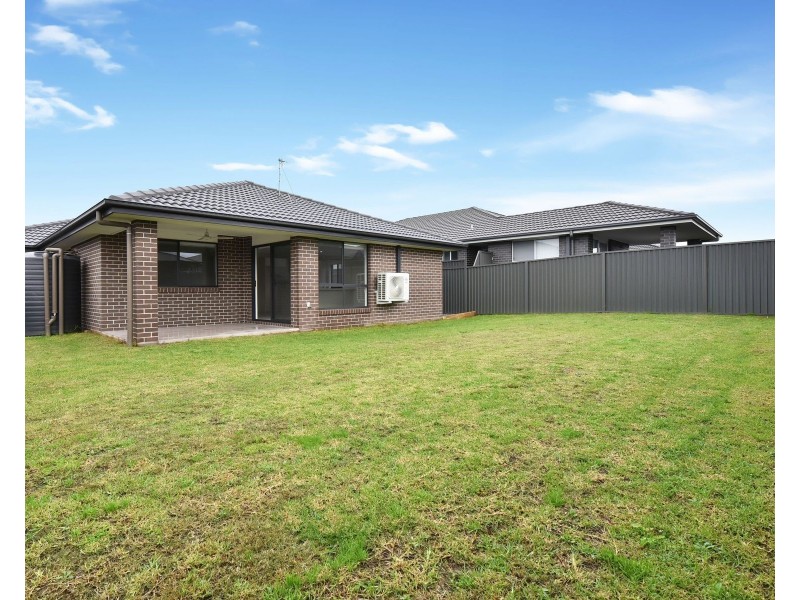 18 Garven Street, Cliftleigh NSW 2321