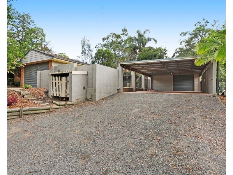 8 Moore Road, Bolwarra Heights NSW 2320