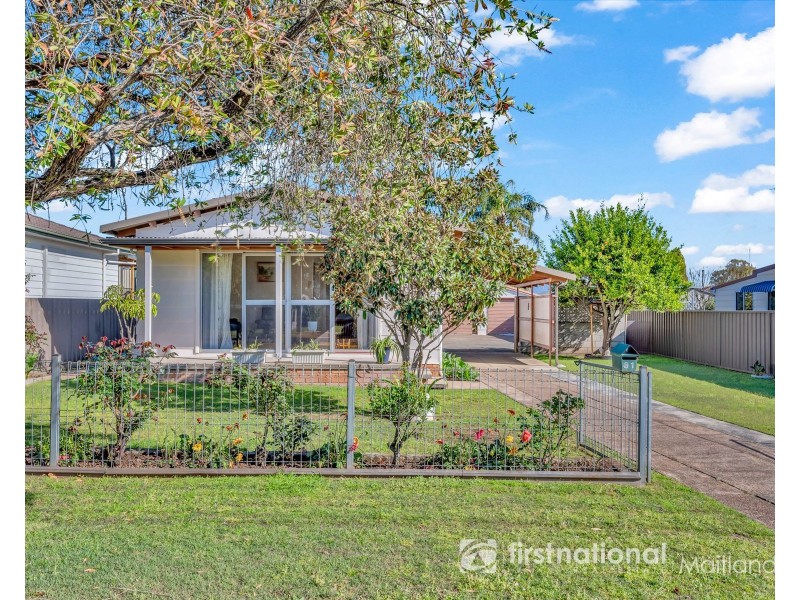 31 Moore Street, Cessnock NSW 2325