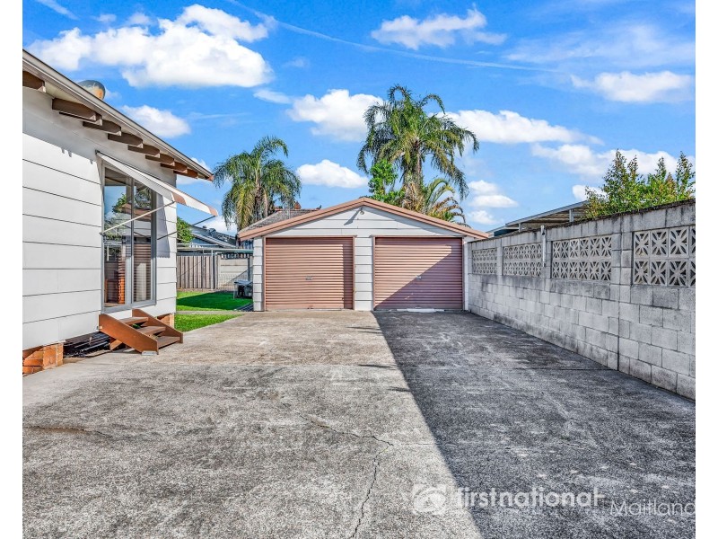 31 Moore Street, Cessnock NSW 2325
