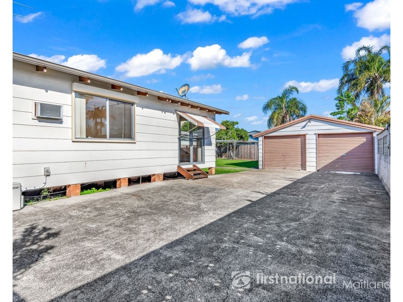 31 Moore Street, Cessnock NSW 2325