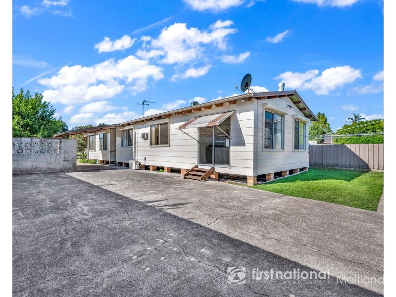 31 Moore Street, Cessnock NSW 2325
