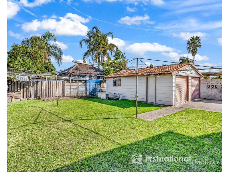31 Moore Street, Cessnock NSW 2325