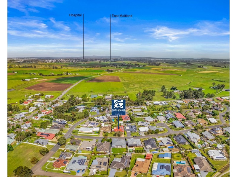 5 Morinda Avenue, Largs NSW 2320
