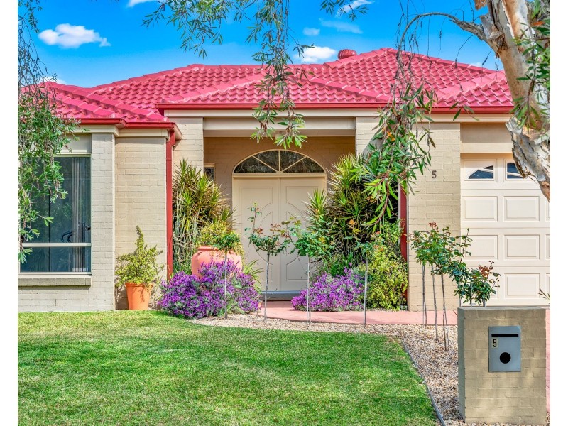 5 Morinda Avenue, Largs NSW 2320