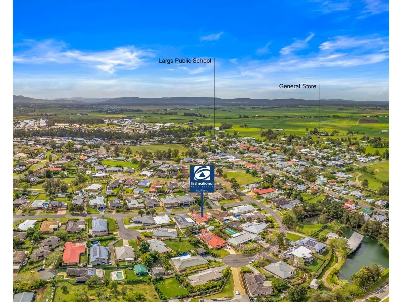 5 Morinda Avenue, Largs NSW 2320