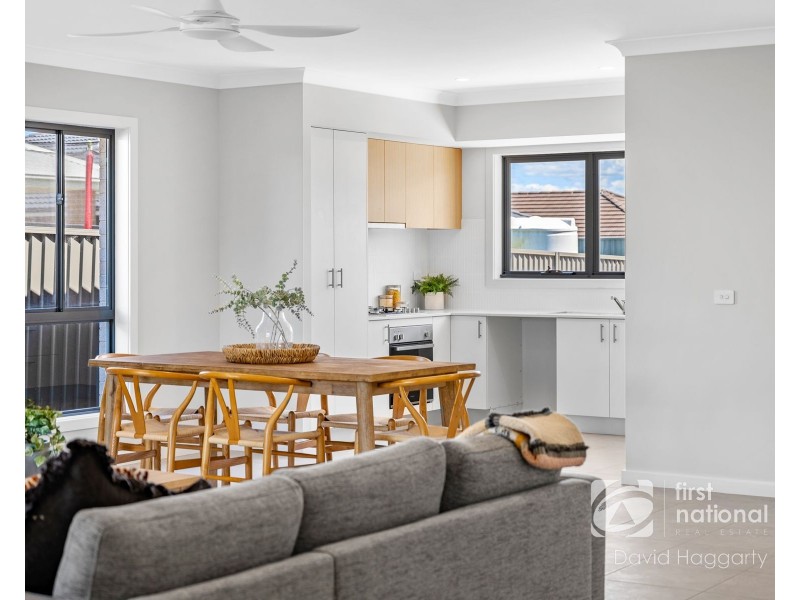 8/13 Ruby Road, Rutherford NSW 2320