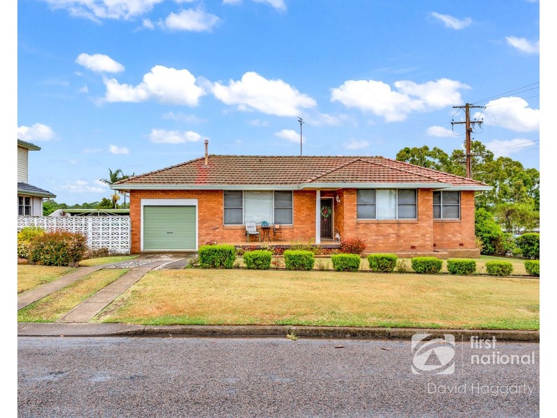 54 Weblands Street, Rutherford NSW 2320