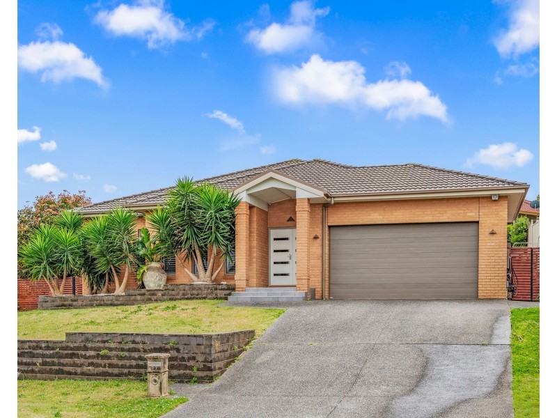 77 Brigantine Street, Rutherford NSW 2320