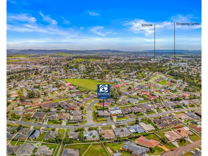 77 Brigantine Street, Rutherford NSW 2320