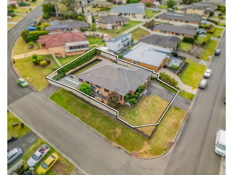 77 Brigantine Street, Rutherford NSW 2320