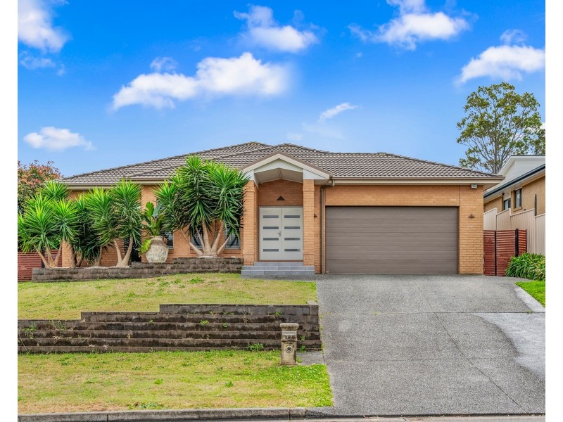77 Brigantine Street, Rutherford NSW 2320