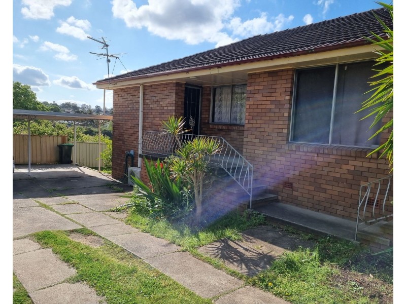 3/20 dwyer street, Maitland NSW 2320