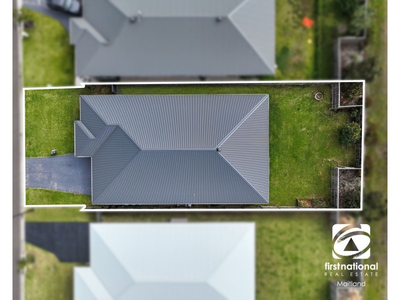 18 Red Baron Road, Chisholm NSW 2322