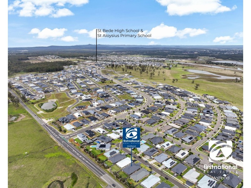 18 Red Baron Road, Chisholm NSW 2322