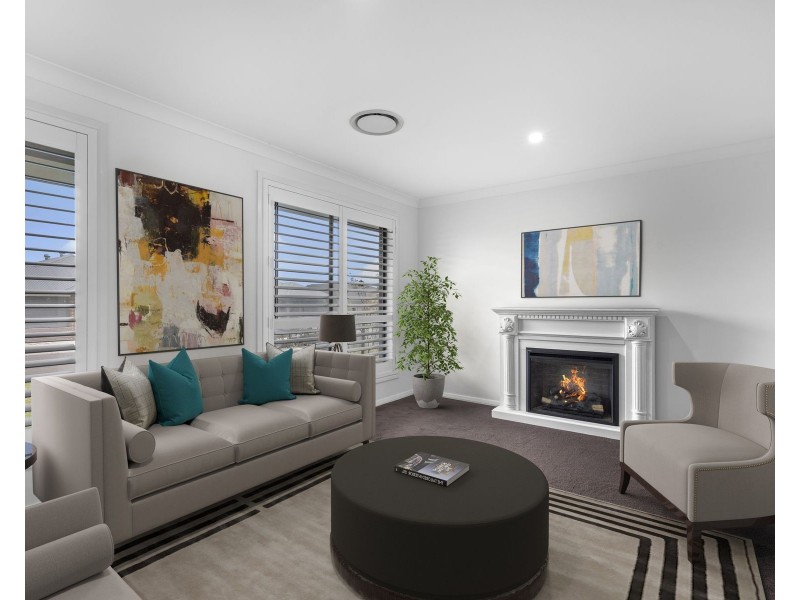 18 Red Baron Road, Chisholm NSW 2322