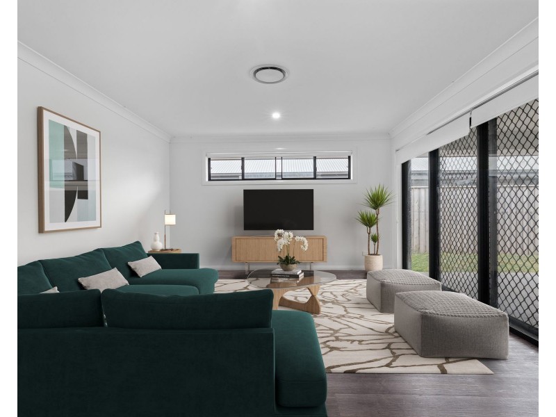 18 Red Baron Road, Chisholm NSW 2322