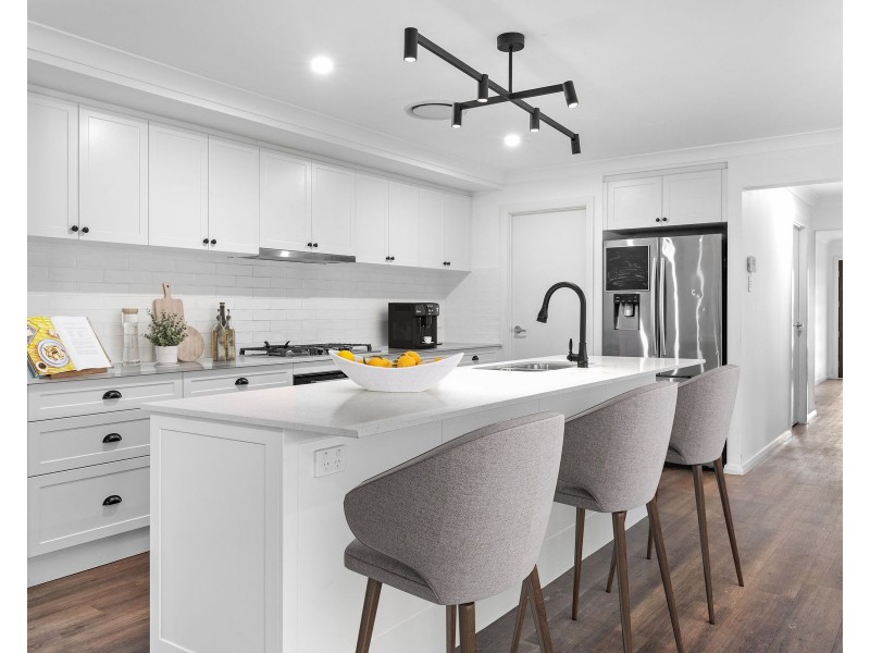 18 Red Baron Road, Chisholm NSW 2322