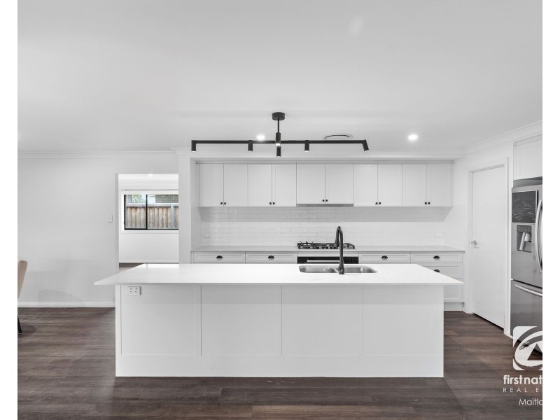 18 Red Baron Road, Chisholm NSW 2322