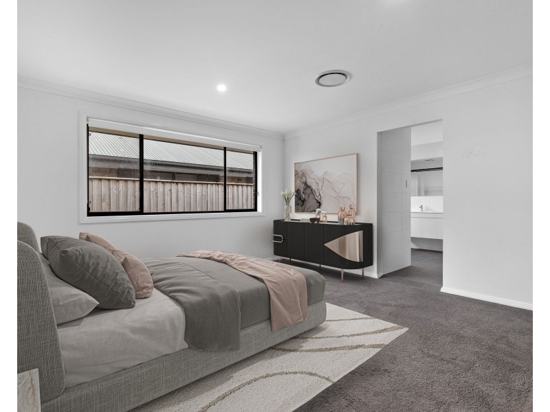 18 Red Baron Road, Chisholm NSW 2322