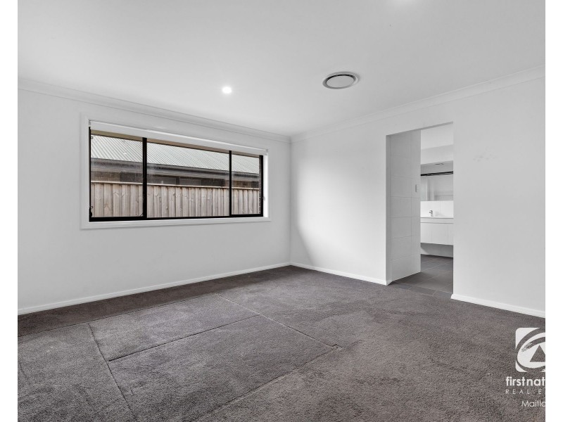 18 Red Baron Road, Chisholm NSW 2322