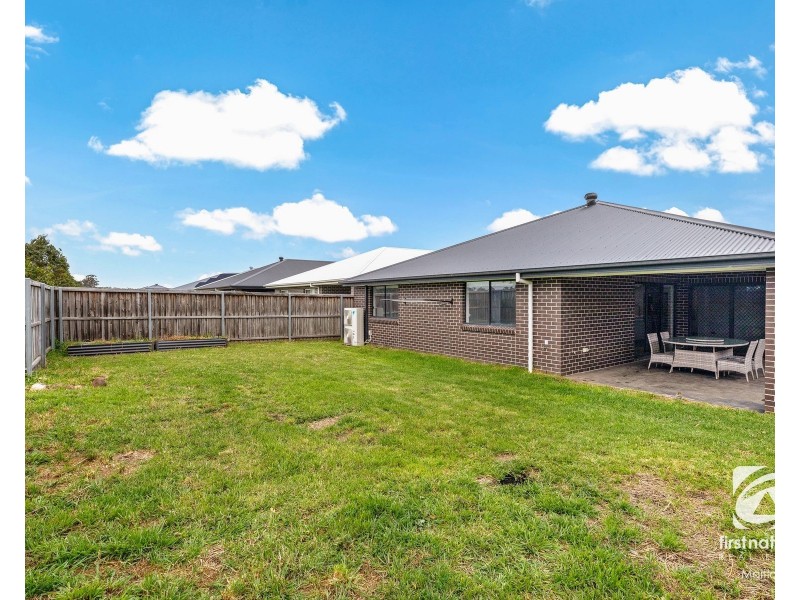 18 Red Baron Road, Chisholm NSW 2322