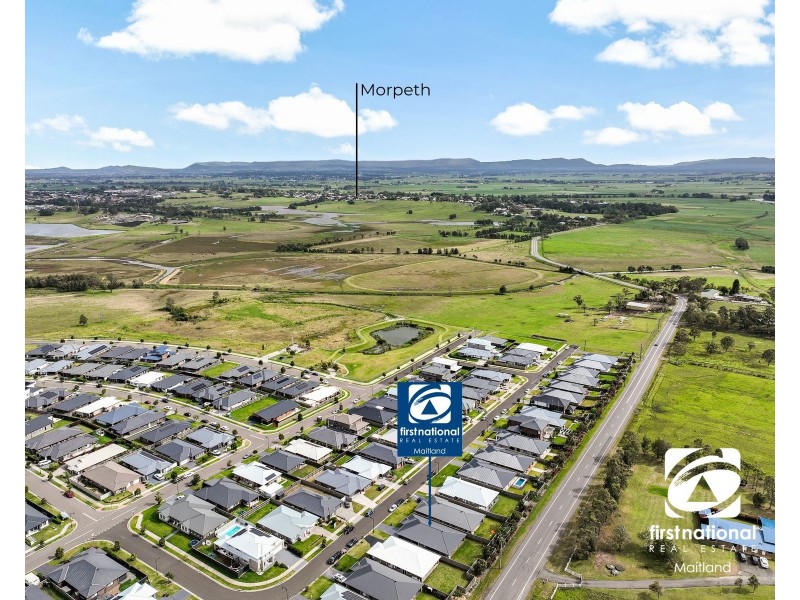 18 Red Baron Road, Chisholm NSW 2322