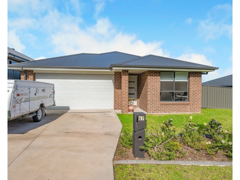 47 Balgownie Circuit, Heddon Greta NSW 2321