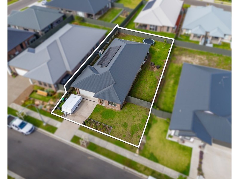 47 Balgownie Circuit, Heddon Greta NSW 2321