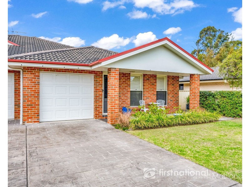 2/13 Cananga Court, Largs NSW 2320