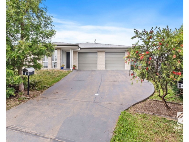 6 & 6A Orchard Close, Gillieston Heights NSW 2321