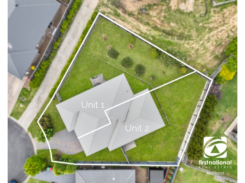 6 & 6A Orchard Close, Gillieston Heights NSW 2321