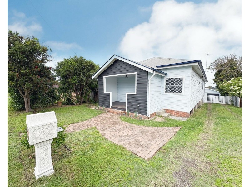 109 Princess Street, Morpeth NSW 2321