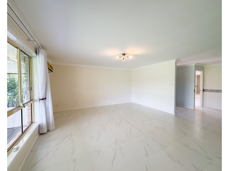 6 South Willards Lane, Oakhampton Heights NSW 2320