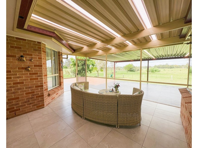 6 South Willards Lane, Oakhampton Heights NSW 2320