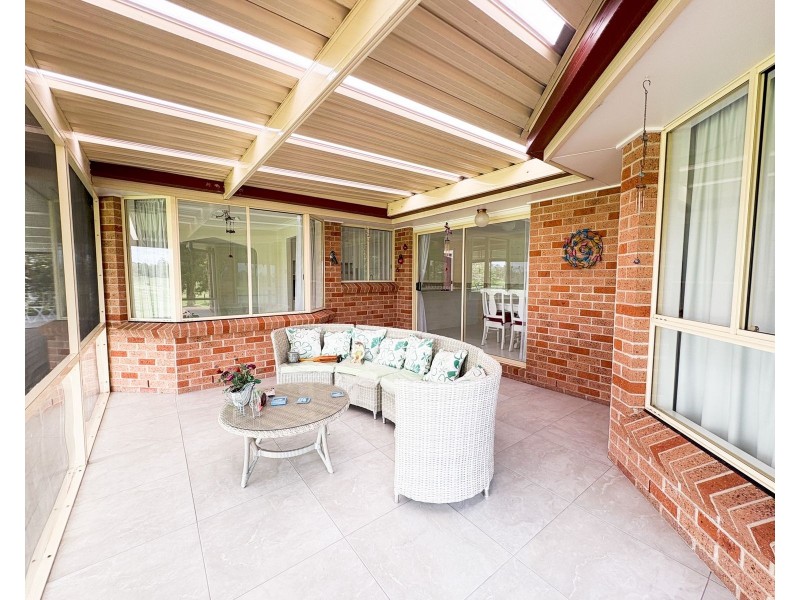 6 South Willards Lane, Oakhampton Heights NSW 2320