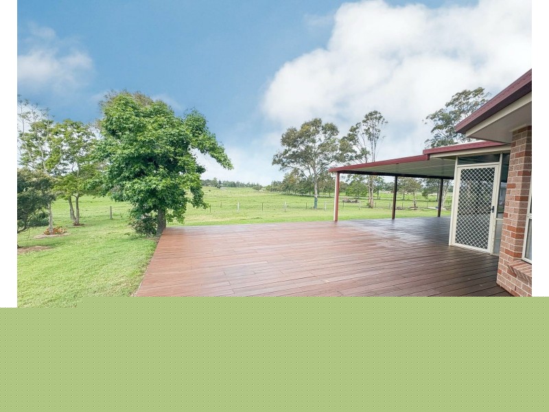 6 South Willards Lane, Oakhampton Heights NSW 2320