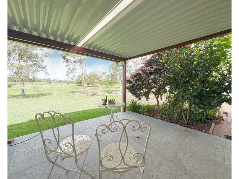 6 South Willards Lane, Oakhampton Heights NSW 2320