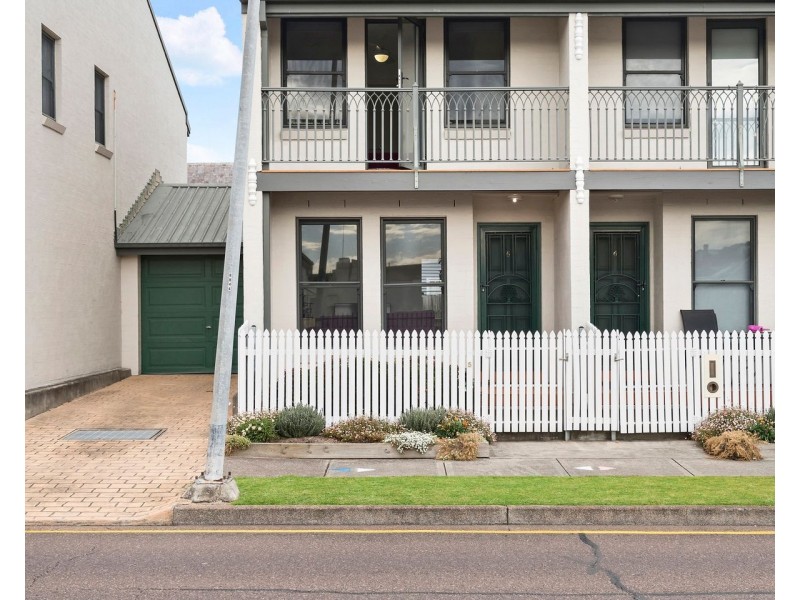 5/41 Ken Tubman Drive, Maitland NSW 2320